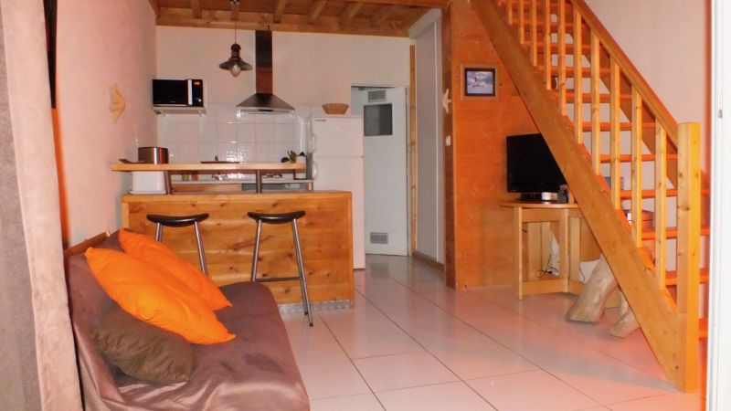 foto 3 Affitto tra privati Labenne Ocan appartement Aquitania Landes Soggiorno