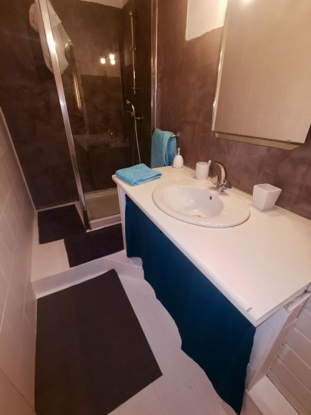 foto 9 Affitto tra privati Labenne Ocan appartement Aquitania Landes Bagno