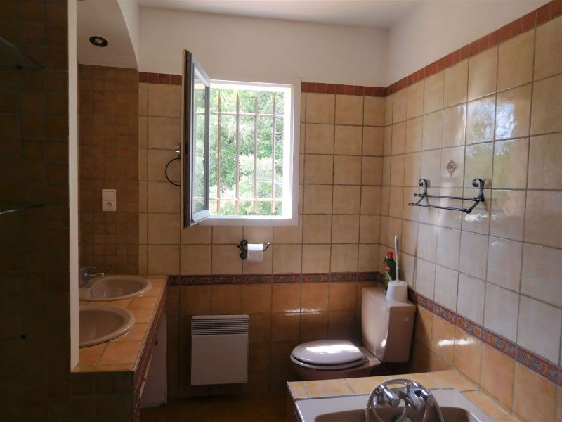 foto 23 Affitto tra privati Apt villa Provenza Alpi Costa Azzurra Valchiusa Bagno