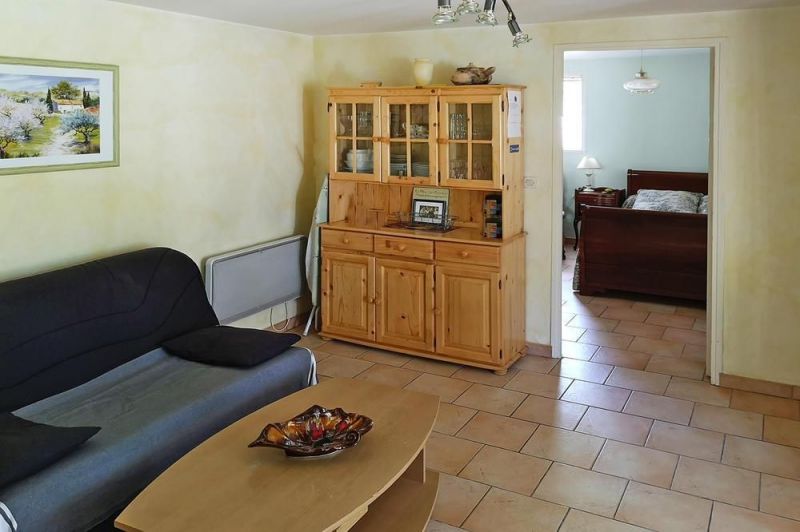 foto 4 Affitto tra privati Fayence appartement Provenza Alpi Costa Azzurra Var Soggiorno