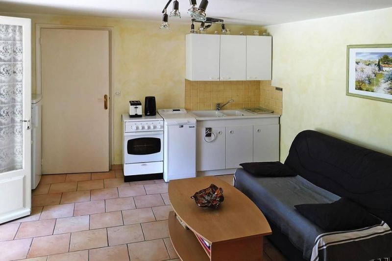 foto 6 Affitto tra privati Fayence appartement Provenza Alpi Costa Azzurra Var Angolo cottura