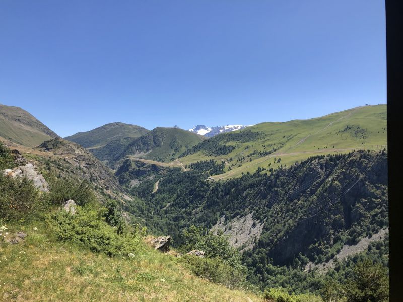 foto 11 Affitto tra privati Alpe d'Huez studio Rodano Alpi  Balcone