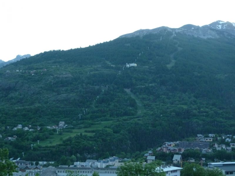 foto 14 Affitto tra privati Serre Chevalier appartement Provenza Alpi Costa Azzurra Alte Alpi (Hautes-Alpes) Vista nelle vicinanze