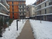Affitto case vacanza Alte Alpi (Hautes-Alpes) per 2 persone: appartement n. 120532