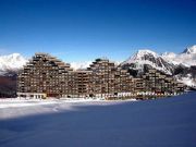 Affitto case vacanza Courchevel: studio n. 120729