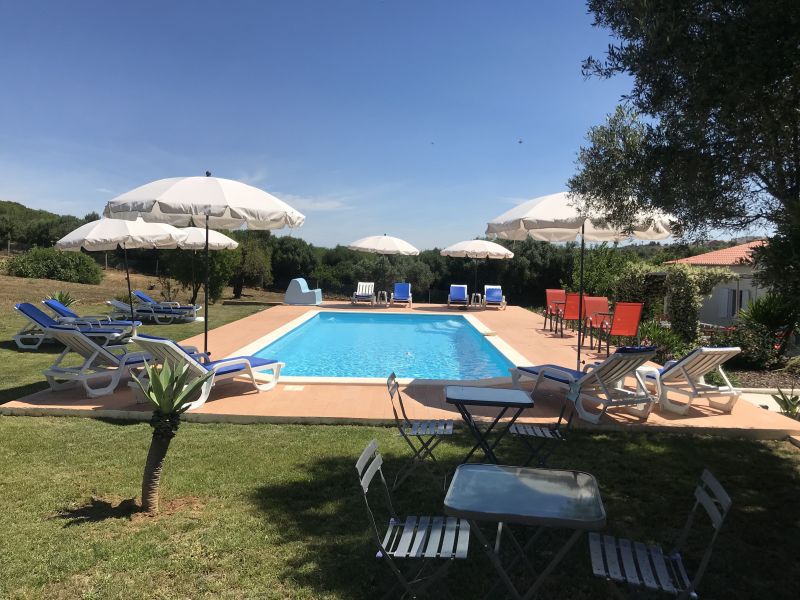 foto 2 Affitto tra privati Lagos gite Algarve  Piscina