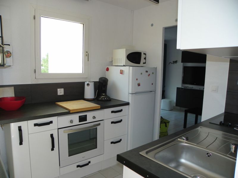foto 7 Affitto tra privati  appartement Provenza Alpi Costa Azzurra Var Cucina separata