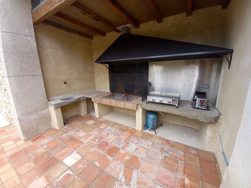 foto 6 Affitto tra privati Carcassonne gite Linguadoca-Rossiglione Aude Barbecue