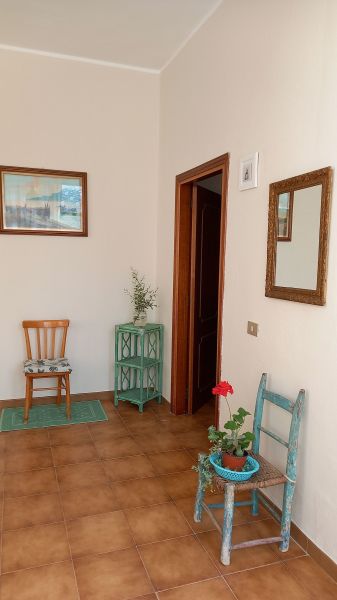 foto 11 Affitto tra privati Villasimius appartement Sardegna  Corridoio