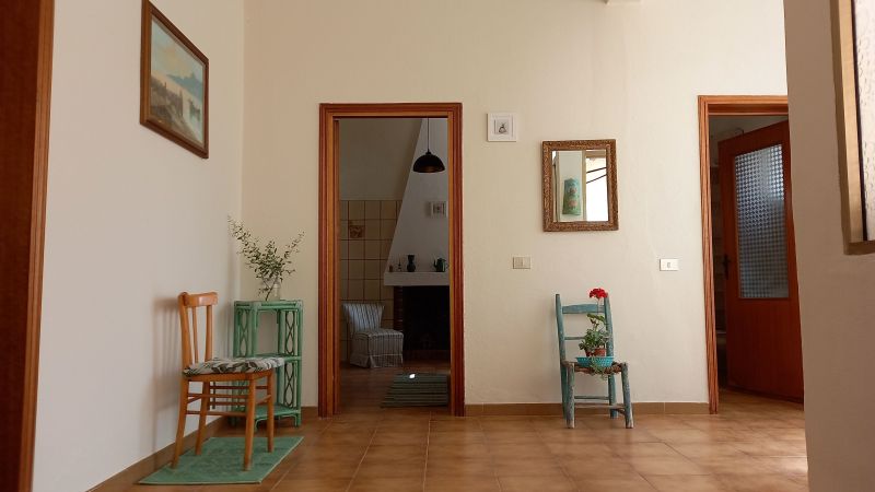 foto 9 Affitto tra privati Villasimius appartement Sardegna  Corridoio
