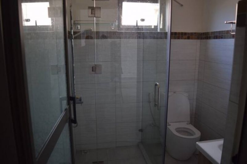 foto 5 Affitto tra privati Flic-en-Flac appartement   Bagno