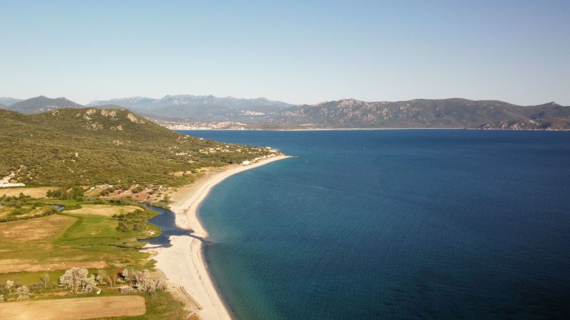 foto 13 Affitto tra privati Serra-di-Ferro studio Corsica Corsica del Sud