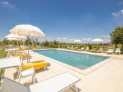 Affitto case vacanza piscina Nard: villa n. 126705