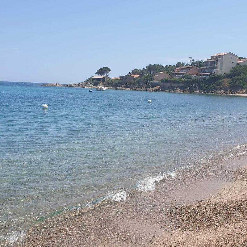 foto 2 Affitto tra privati Conca appartement Corsica Corsica del Sud Spiaggia