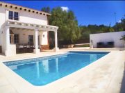 Affitto case vacanza Spagna: villa n. 127401