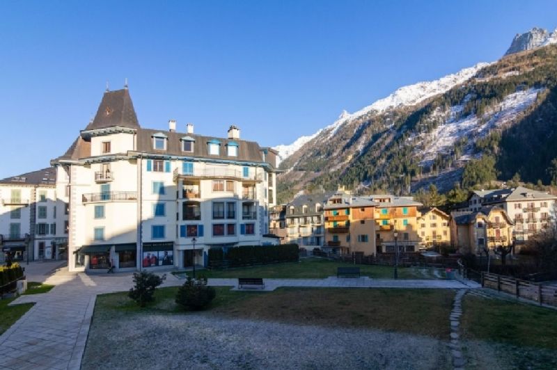 foto 13 Affitto tra privati Chamonix Mont-Blanc (Monte Bianco) appartement Rodano Alpi Alta Savoia
