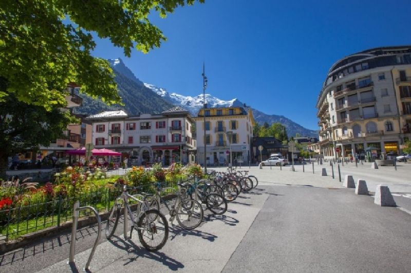 foto 16 Affitto tra privati Chamonix Mont-Blanc (Monte Bianco) appartement Rodano Alpi Alta Savoia