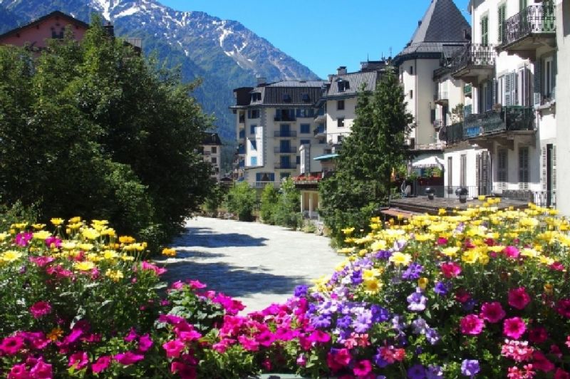 foto 17 Affitto tra privati Chamonix Mont-Blanc (Monte Bianco) appartement Rodano Alpi Alta Savoia
