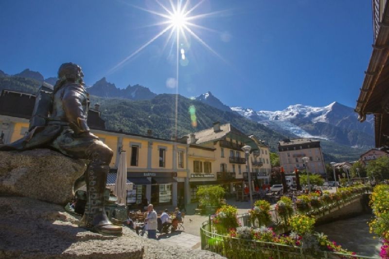 foto 18 Affitto tra privati Chamonix Mont-Blanc (Monte Bianco) appartement Rodano Alpi Alta Savoia