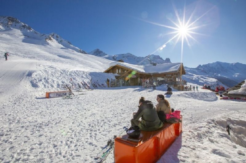 foto 28 Affitto tra privati Chamonix Mont-Blanc (Monte Bianco) appartement Rodano Alpi Alta Savoia