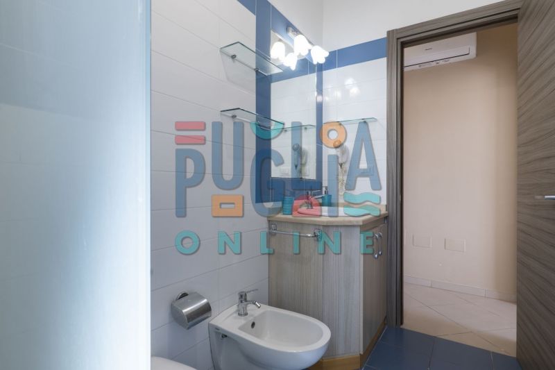 foto 15 Affitto tra privati Ugento - Torre San Giovanni appartement Puglia Lecce (provincia di) Bagno