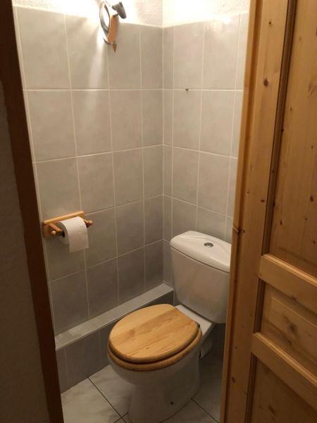 foto 9 Affitto tra privati Valfrjus appartement Rodano Alpi Savoia WC indipendente