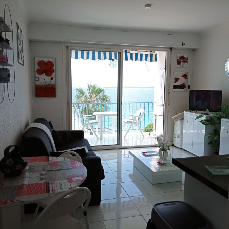 foto 3 Affitto tra privati Antibes appartement Provenza Alpi Costa Azzurra Alpi Marittime (Alpes-Maritimes) Soggiorno