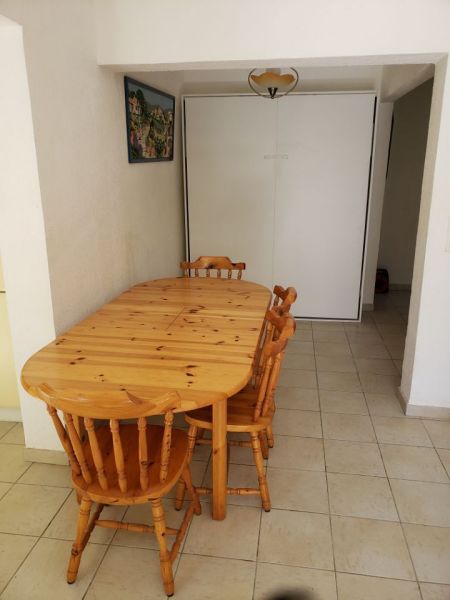 foto 8 Affitto tra privati Calvi appartement Corsica Corsica settentrionale Soggiorno