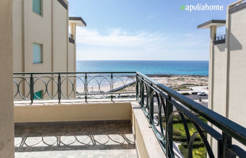 foto 0 Affitto tra privati Gallipoli appartement Puglia