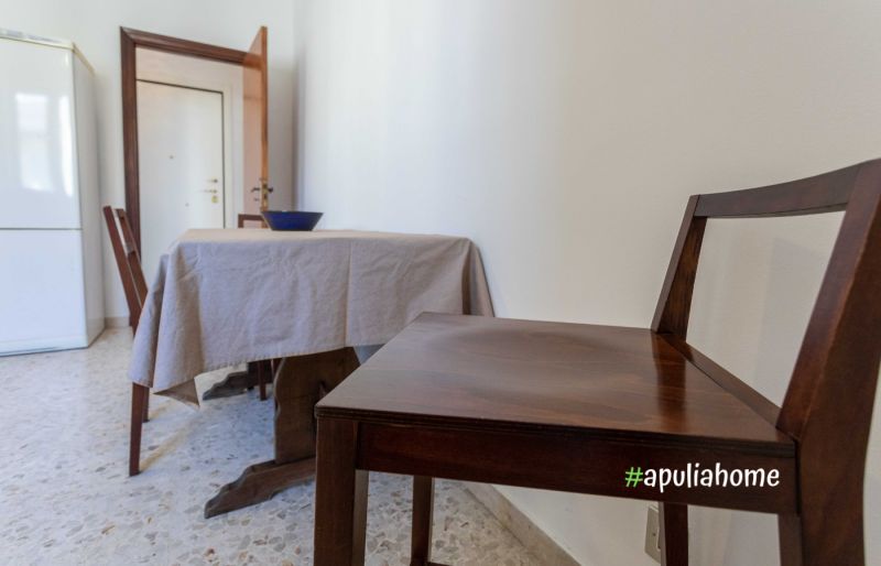 foto 5 Affitto tra privati Gallipoli appartement Puglia  Cucina separata