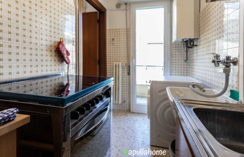 foto 7 Affitto tra privati Gallipoli appartement Puglia  Cucina separata