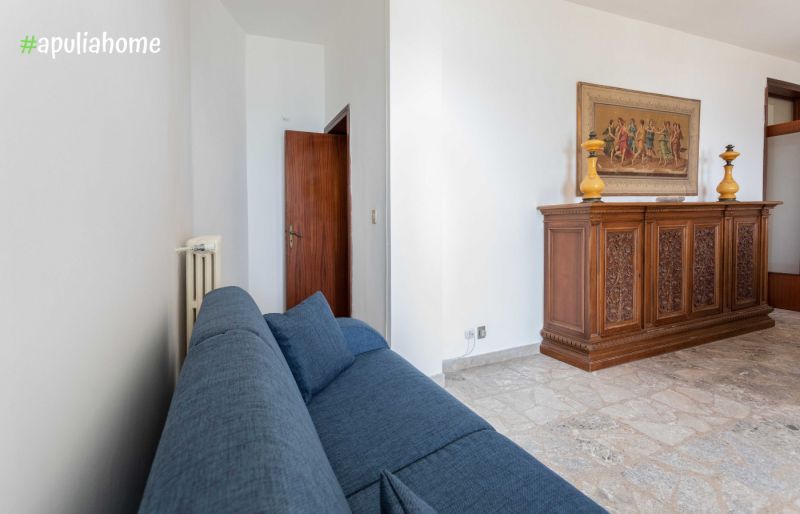 foto 16 Affitto tra privati Gallipoli appartement Puglia  Soggiorno