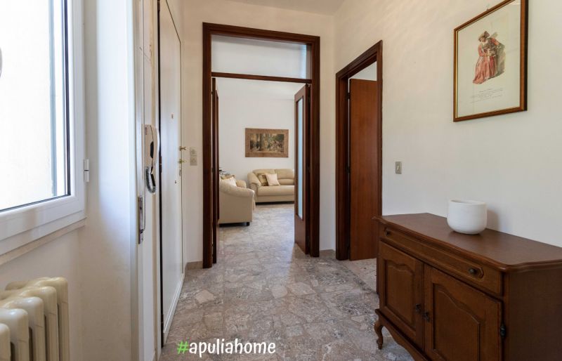 foto 18 Affitto tra privati Gallipoli appartement Puglia  Soggiorno