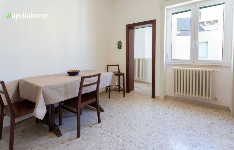 foto 19 Affitto tra privati Gallipoli appartement Puglia  Cucina separata