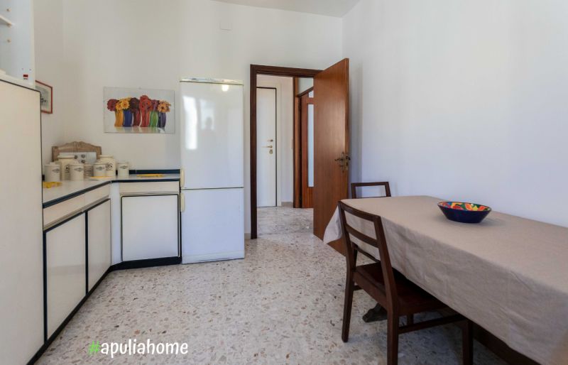 foto 20 Affitto tra privati Gallipoli appartement Puglia  Cucina separata