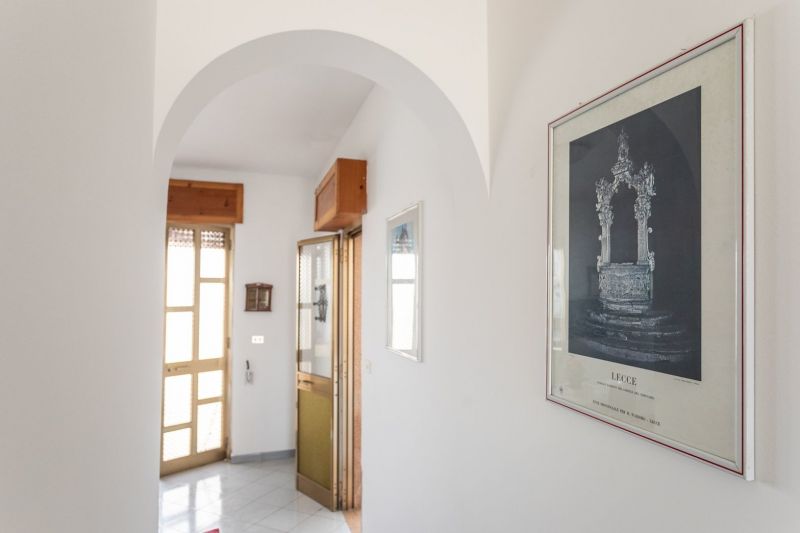 foto 3 Affitto tra privati Lido Marini appartement Puglia  Entrata