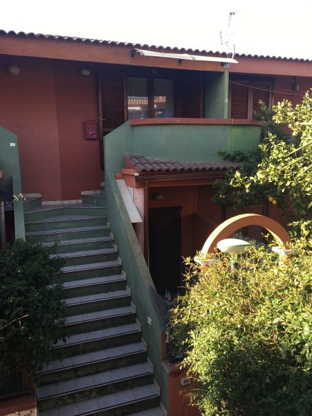 foto 3 Affitto tra privati Villasimius appartement Sardegna Cagliari (provincia di) Balcone