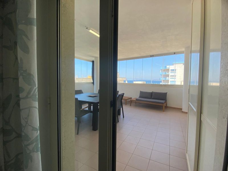 foto 4 Affitto tra privati Gallipoli appartement Puglia Lecce (provincia di) Terrazzo