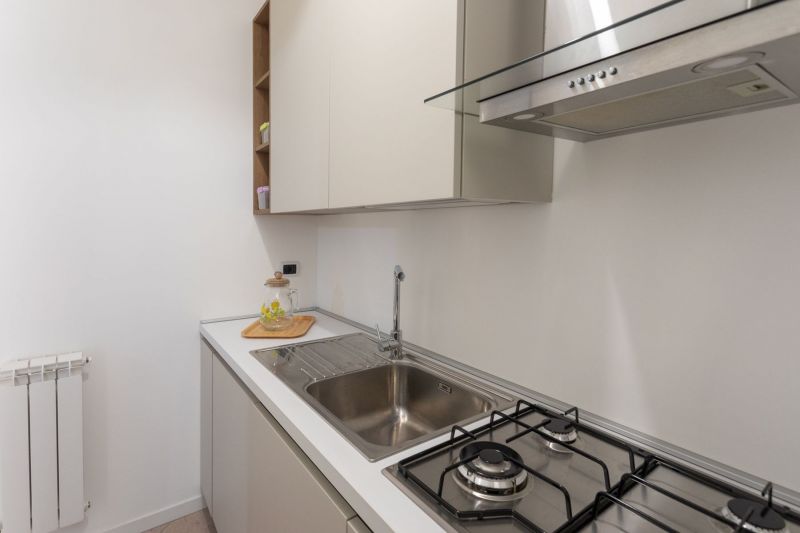 foto 10 Affitto tra privati Gallipoli appartement Puglia Lecce (provincia di) Cucina separata