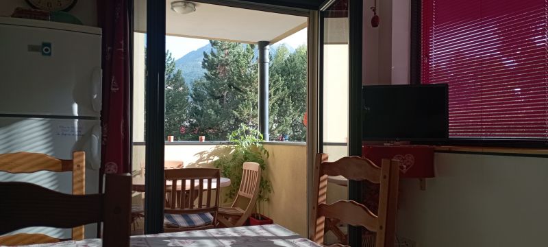 foto 1 Affitto tra privati Brianon appartement Provenza Alpi Costa Azzurra Alte Alpi (Hautes-Alpes) Sala da pranzo