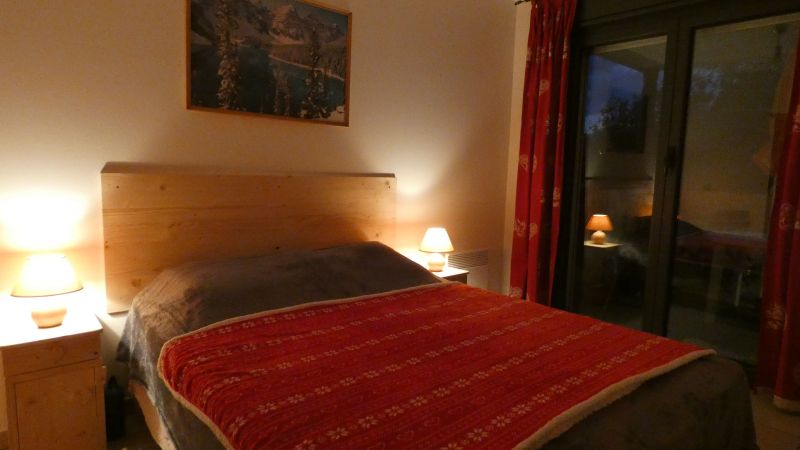 foto 3 Affitto tra privati Brianon appartement Provenza Alpi Costa Azzurra Alte Alpi (Hautes-Alpes) Camera