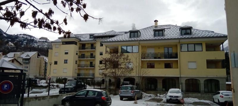 foto 15 Affitto tra privati Brianon appartement Provenza Alpi Costa Azzurra Alte Alpi (Hautes-Alpes) Vista esterna della casa vacanze