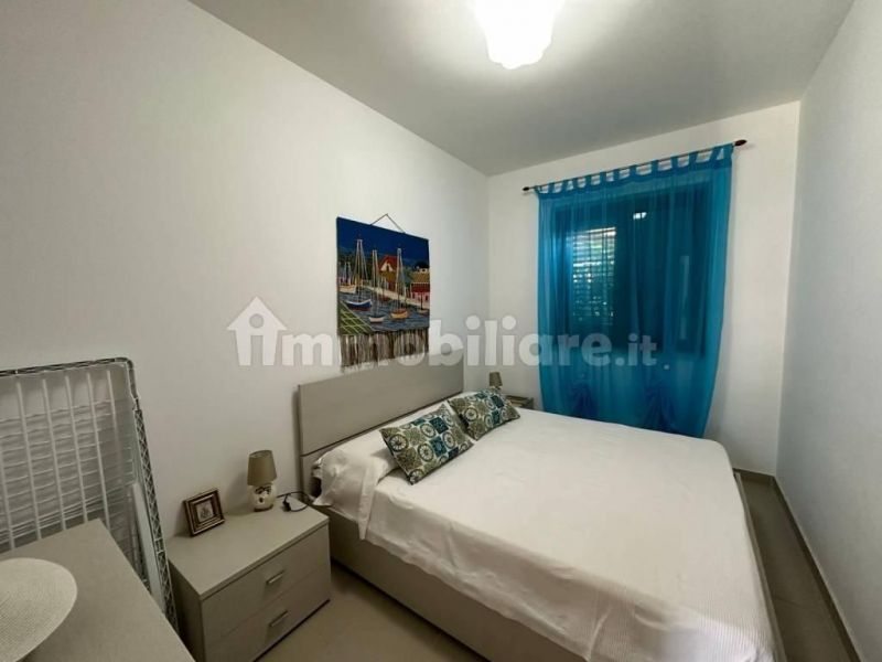 foto 2 Affitto tra privati Campofelice di Roccella appartement Sicilia Palermo (provincia di) Corridoio