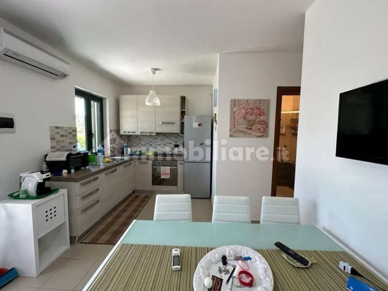 foto 18 Affitto tra privati Campofelice di Roccella appartement Sicilia Palermo (provincia di) Entrata