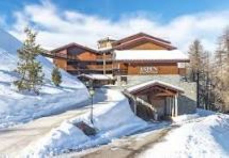 foto 1 Affitto tra privati La Plagne appartement Rodano Alpi Savoia Vista esterna della casa vacanze