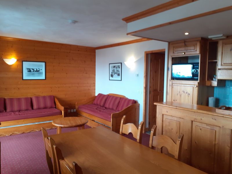 foto 1 Affitto tra privati La Plagne appartement Rodano Alpi Savoia