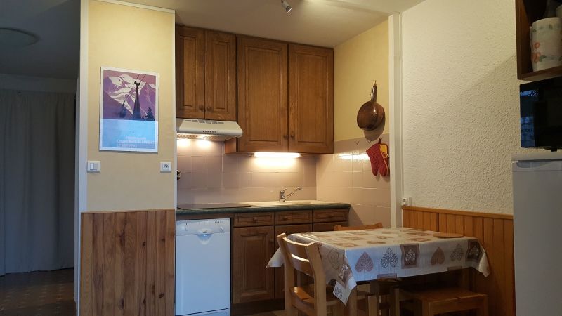 foto 9 Affitto tra privati Les 2 Alpes appartement Rodano Alpi Isre Angolo cottura 2