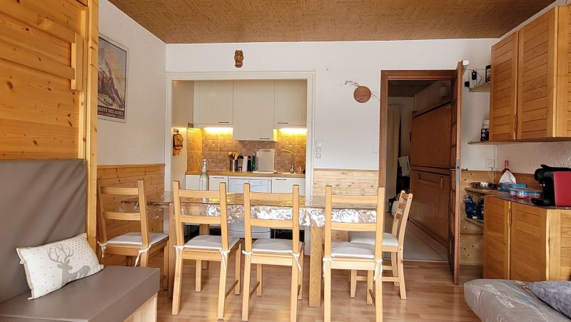 foto 2 Affitto tra privati Les 2 Alpes appartement Rodano Alpi Isre Angolo cottura 1