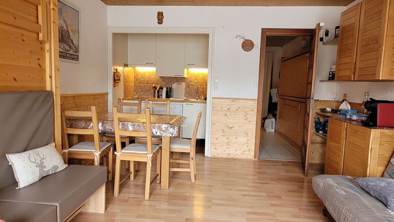 foto 3 Affitto tra privati Les 2 Alpes appartement Rodano Alpi Isre Angolo cottura 1