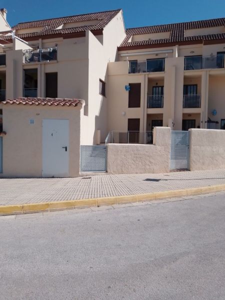 foto 11 Affitto tra privati Calpe appartement Comunit Valenzana Alicante (provincia di)